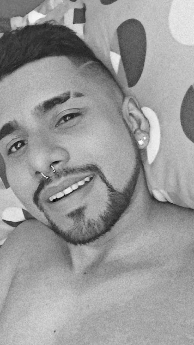 Manu Prince✨